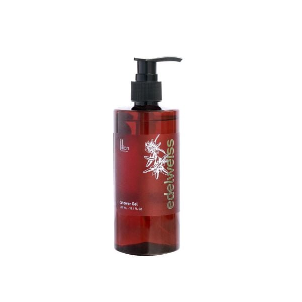 Edelweiss shower gel 300ml