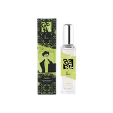 Nước hoa GenZ x Jillian: Fusion 35ml