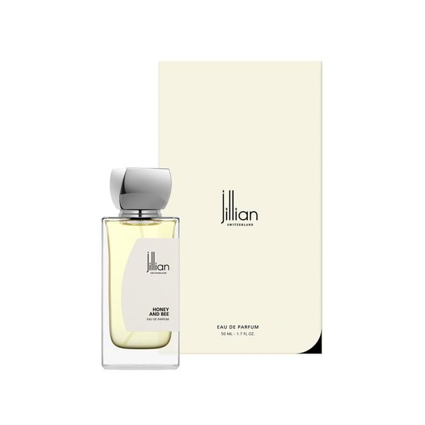 Nước hoa JILLIAN – HONEY AND BEE 50 ML