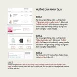 Nước hoa JILLIAN - DROP OF LOVE 50 ML