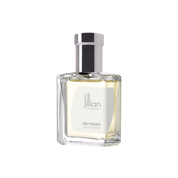 Nước hoa JILLIAN – I'M YOURS 15 ML