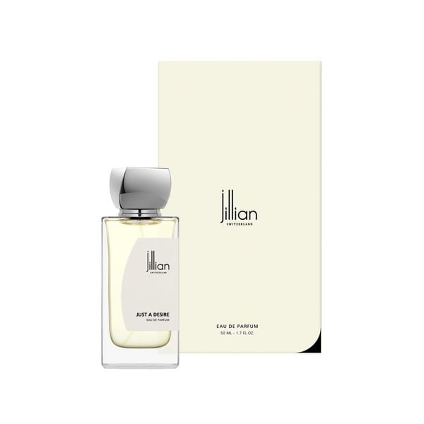 Nước hoa JILLIAN - JUST A DESIRE 50 ML