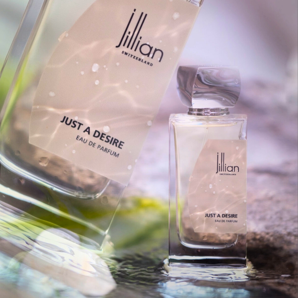 Nước hoa JILLIAN - JUST A DESIRE 15 ML