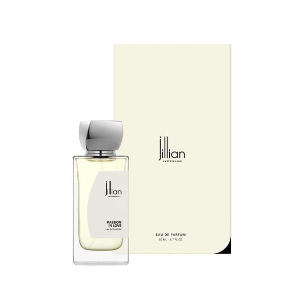 Nước hoa JILLIAN – PASSION IN LOVE 50 ML