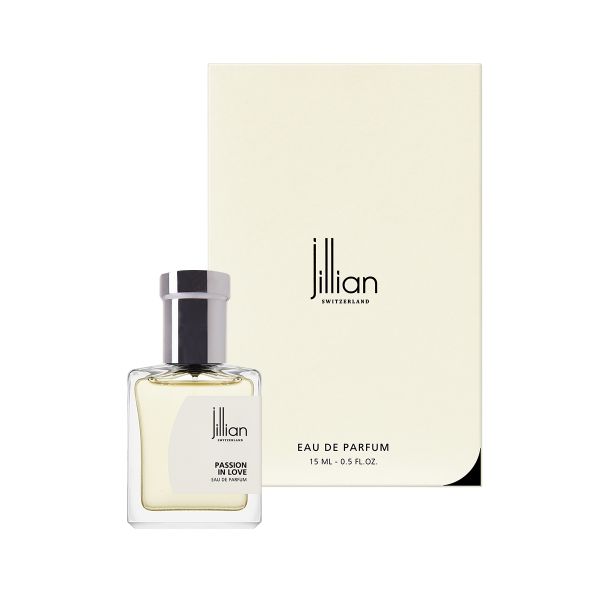 Nước hoa JILLIAN – PASSION IN LOVE 15 ML