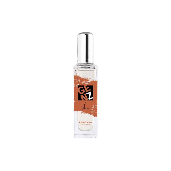 Nước hoa GenZ x Jillian: Rising High 35ml