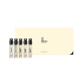 Nước hoa JILLIAN - WOMEN'S ICONIC DISCOVERY SET 5 X 2.5 ML