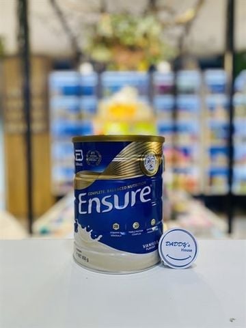 Sữa bột Ensure Vanilla Powder - Úc (850g)