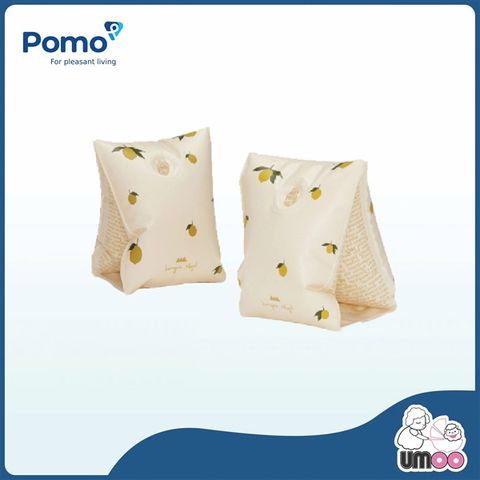 Phao tay hình Olive Umoo