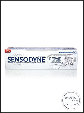 Sensodyne Repair & Protect Teeth Whitening (96.4g)