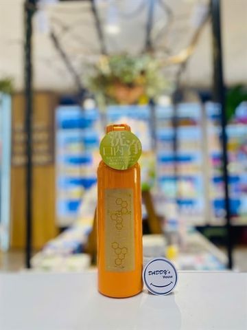 Nước súc miệng làm sạch mảng bám Propolinse - NK (600ml)