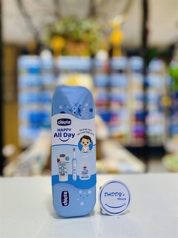 Bộ Kit Happy All Day Chicco