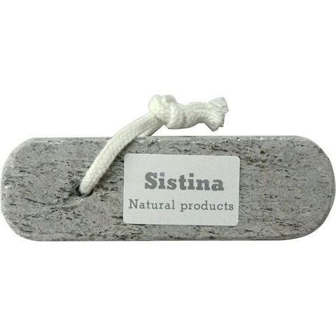 Đá bọt biển chà gót chân Nhật Bản Sistina