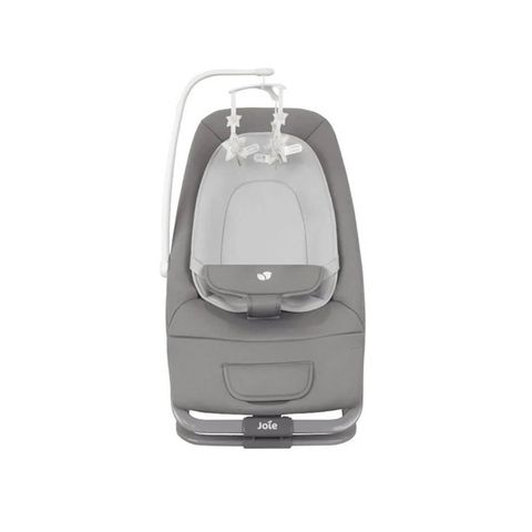 Ghế rung Joie Dreamer Arctic (Màu xám)