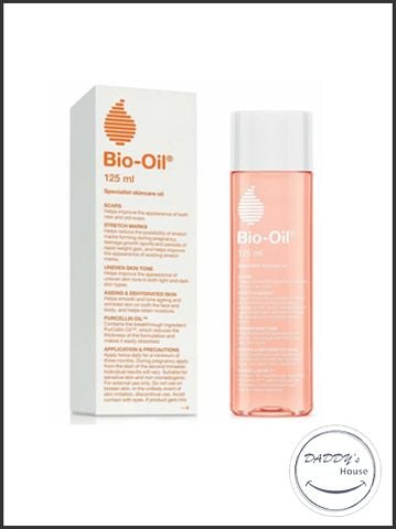 Dầu Bio Oil (125ml)