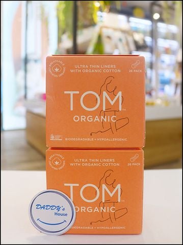 BVS Tom Organic (26m)