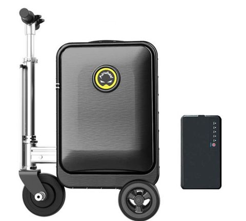 Vali diện Airwheel SE3S - Màu đen