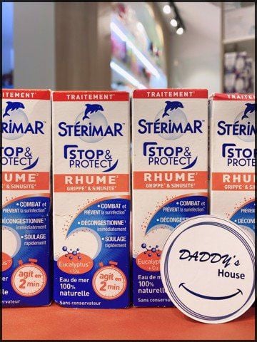 Sterimar Stop Rhume (20ml)