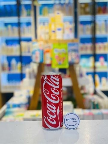 Cocacola - Nhật (500ml)