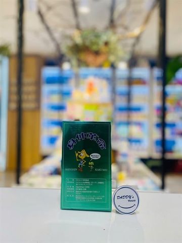 Viên tảo hỗ trợ tăng chiều cao Shin Shin 6 tuổi (300 viên)