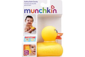 Vịt báo nóng Munchkin