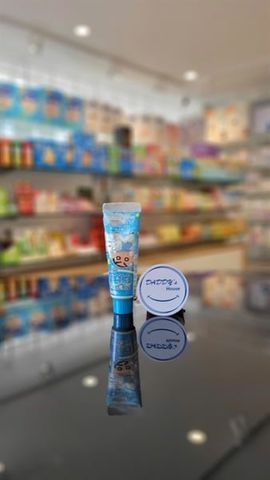 Kẹo cao su Neri Chu vị trái cây (30g)