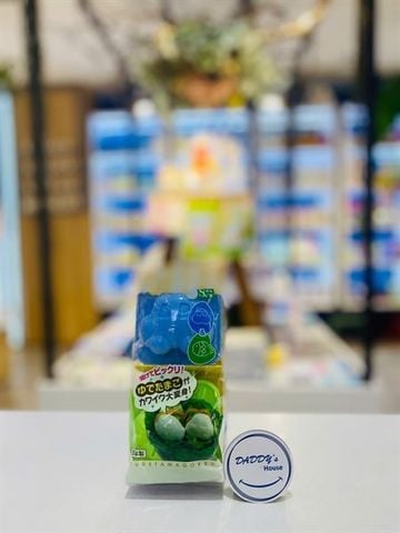 Bộ khuôn tạo hình cơm, trứng hình cá & xe ô tô Kokubo (2 khuôn)