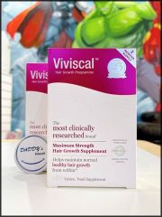 Vitamin hổ trợ mọc tóc Viviscal (180v) – daddyshouse