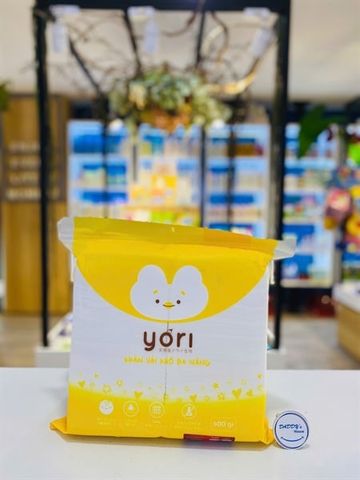 Khăn khô đa năng Yori (600g)