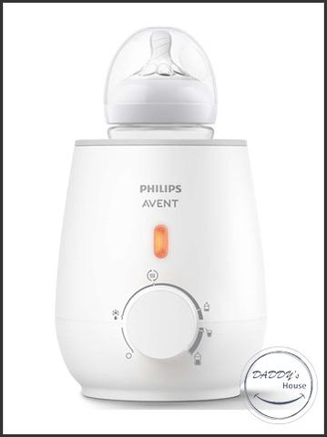 Máy hâm sữa Philips Avent (SCF 35500)