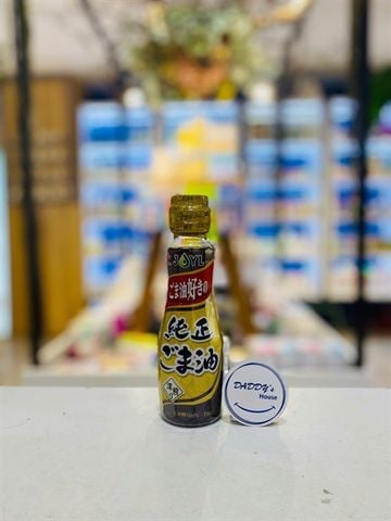 Dầu mè Ajinomoto (160g)