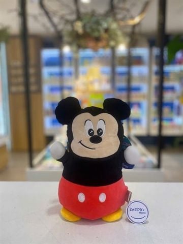 Gấu bông Mickey Squishmallow - 10