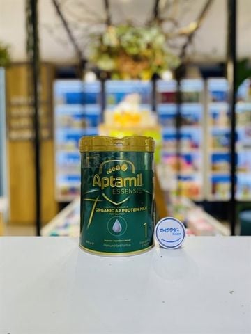 Sữa bột Aptamil Essensis 1 - NK (900g)