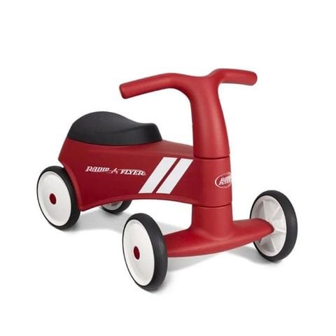 Xe chòi chân Radio Flyer Scoot About Sport (1-3 tuổi)