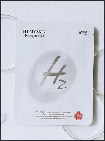 Fit My Skin Hydrogen Mask (5 cái)