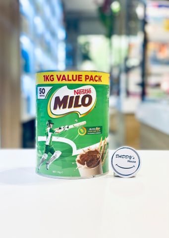 Sữa bột Nestle Milo (1kg)