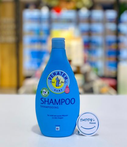 Dầu gội Penaten Baby Shampoo (400ml)