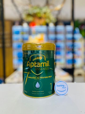Sữa bột Aptamil Essensis 1 (900g)
