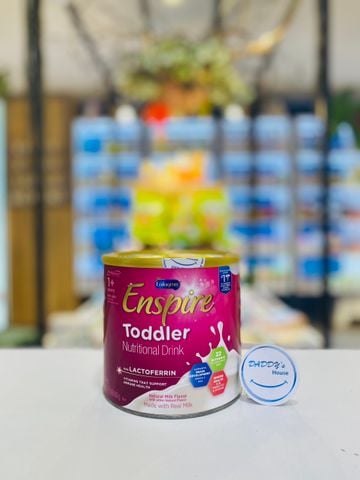 Sữa bột Enfamil Enspire Toddler (680g)