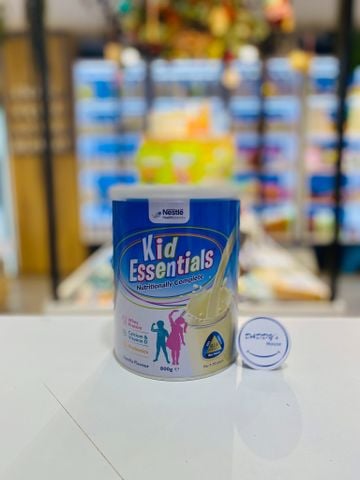 Sữa bột Kid Essentials Nestle từ 1 tuổi (800g)