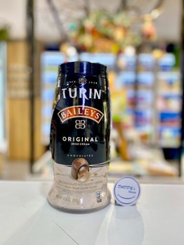 Kẹo chocolate nhân rượu sữa Baileys Turin (500g)