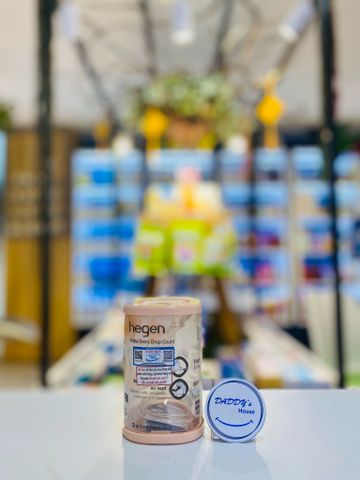 Núm ti Hegen size L từ 6 tháng (set x 2 cái)