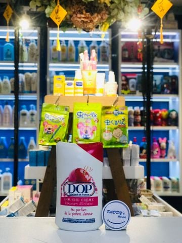 Sữa tắm DOP Douceurs pomme damour (250ml)