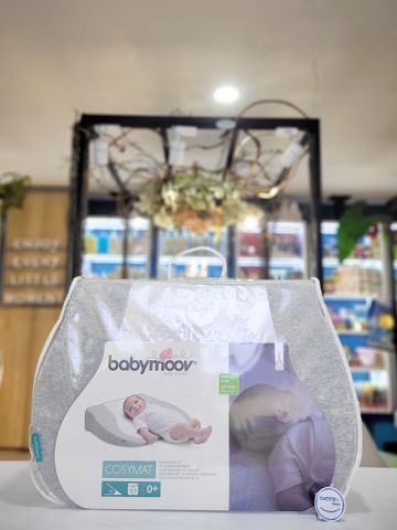 Gối chống trào ngược Babymoov Cosymat