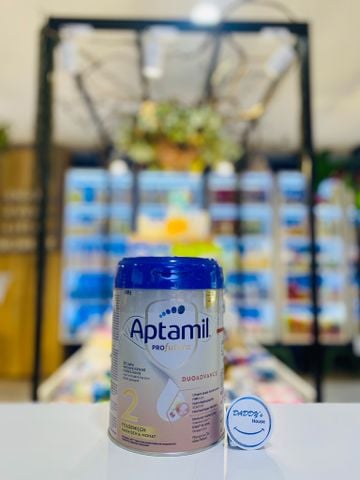 Sữa Aptamil Profutura 2 - Đức (800g)