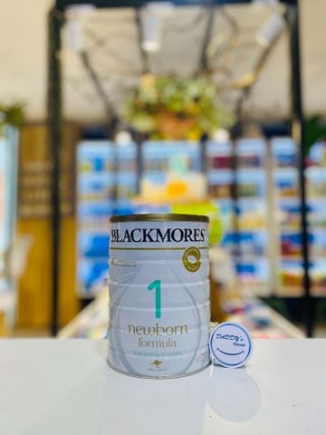 Sữa bột Blackmores 1 từ 0-6 tháng (900g)