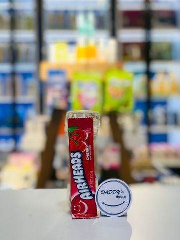 Thanh kẹo dẻo trái cây Airheads - Cherry (15.6g)