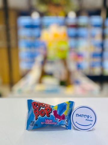 Kẹo nhẫn Ring Pop Lollipop Candy từ 4 tuổi (1 nhẫn)