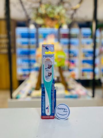 Bàn chải làm sạch lưỡi One Drop Only (Đức)