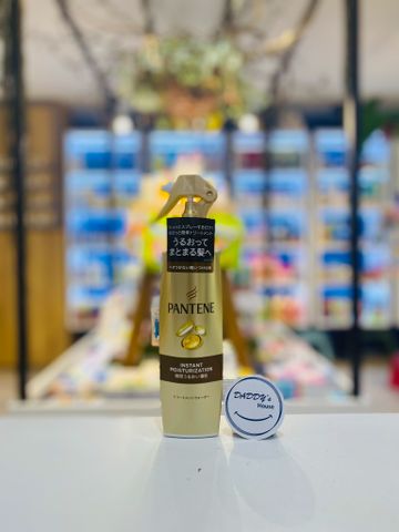 Xịt cung cấp độ ẩm, dưỡng tóc Pantene Nhật Bản (200ml)